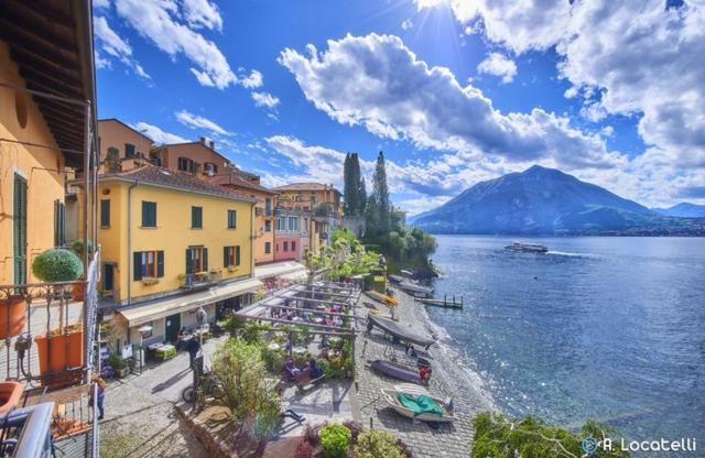 Casa Riva Apartment Varenna Luaran gambar