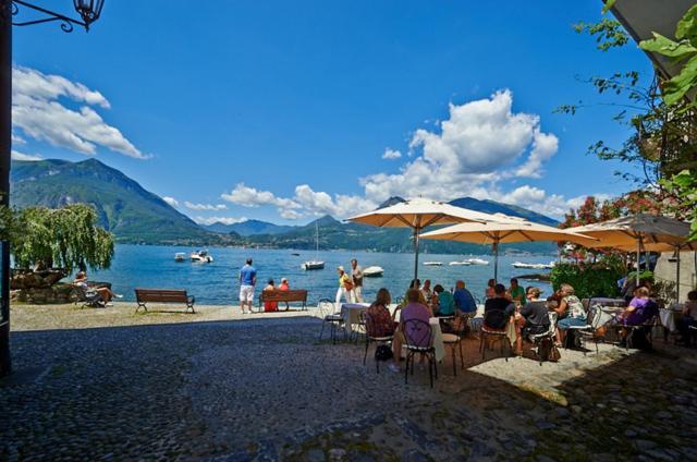 Casa Riva Apartment Varenna Luaran gambar